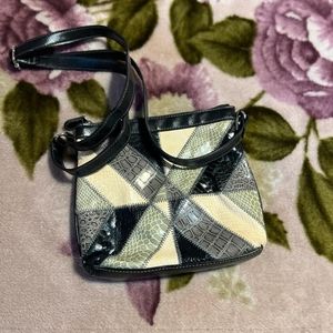 Cross Body Purse
